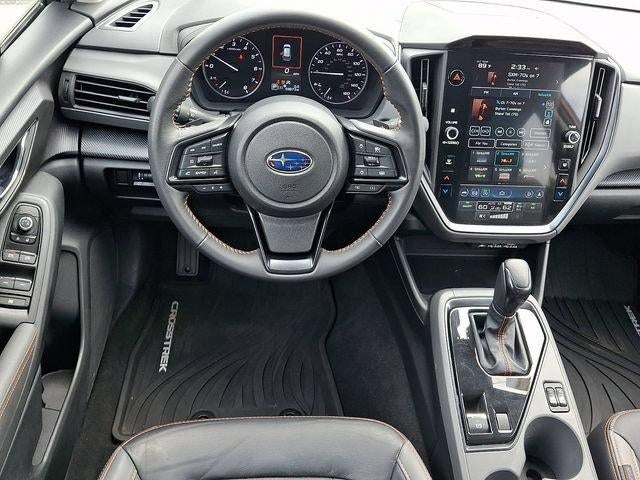 2024 Subaru Crosstrek Limited AWD