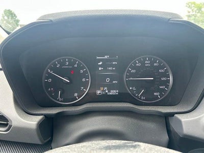2024 Subaru Crosstrek Limited AWD
