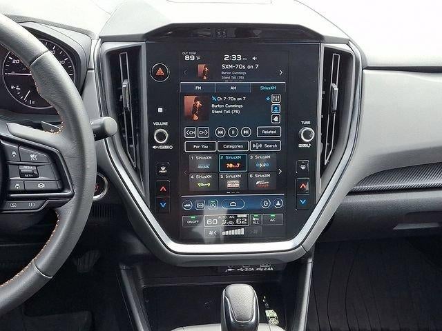 2024 Subaru Crosstrek Limited AWD