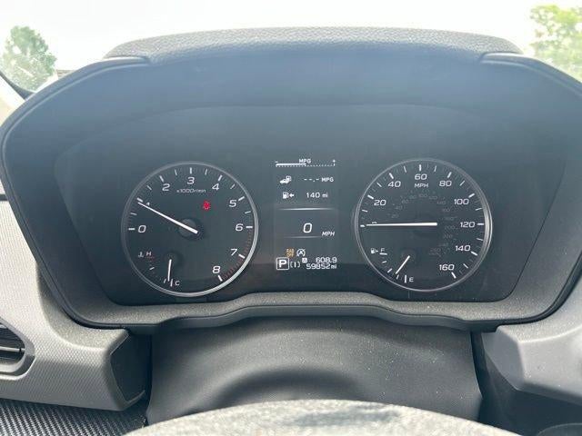 2024 Subaru Crosstrek Limited AWD