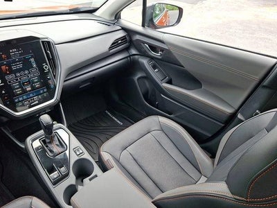 2024 Subaru Crosstrek Limited AWD