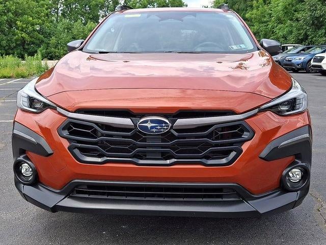 2024 Subaru Crosstrek Limited AWD