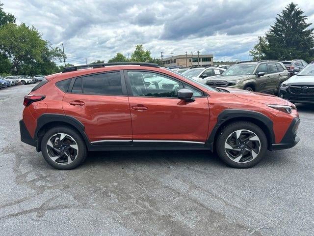 2024 Subaru Crosstrek Limited AWD