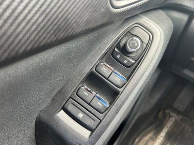 2024 Subaru Crosstrek Limited AWD