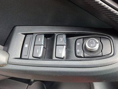2024 Subaru Crosstrek Limited AWD