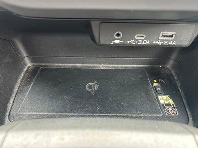 2024 Subaru Crosstrek Limited AWD