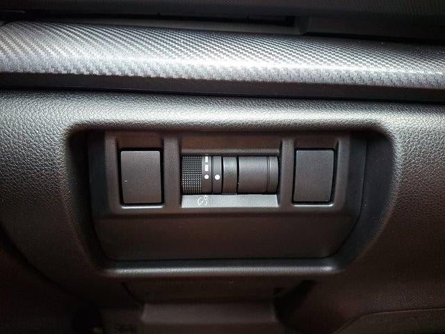 2024 Subaru Crosstrek Limited AWD