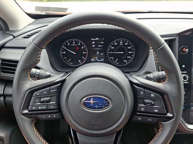 2024 Subaru Crosstrek Limited AWD