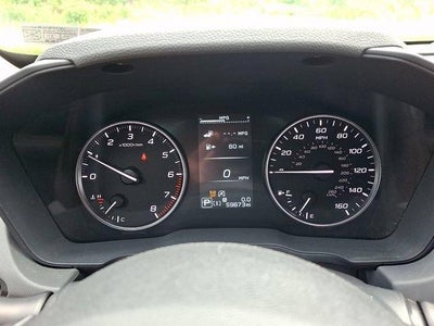 2024 Subaru Crosstrek Limited AWD