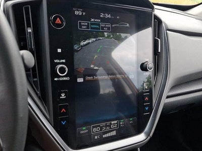 2024 Subaru Crosstrek Limited AWD