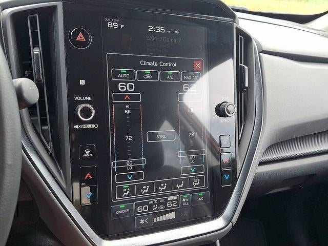 2024 Subaru Crosstrek Limited AWD