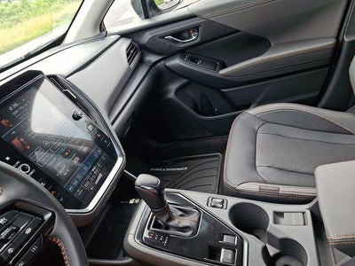 2024 Subaru Crosstrek Limited AWD