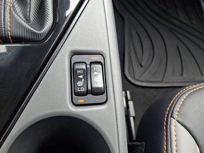 2024 Subaru Crosstrek Limited AWD