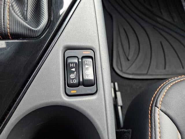 2024 Subaru Crosstrek Limited AWD