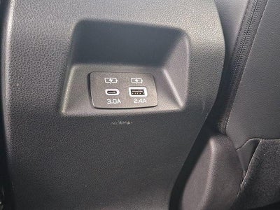 2024 Subaru Crosstrek Limited AWD