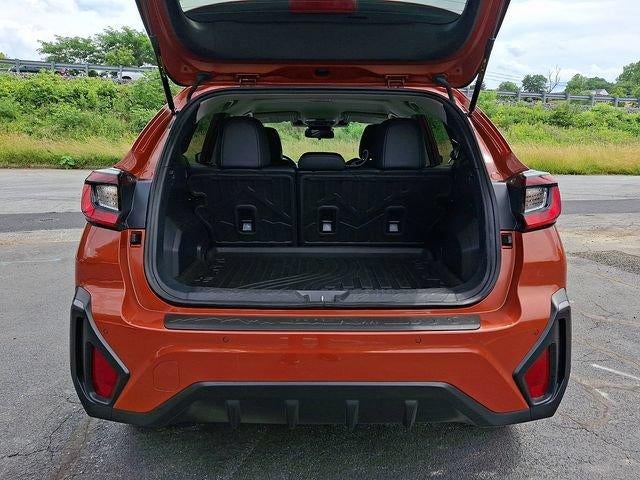 2024 Subaru Crosstrek Limited AWD