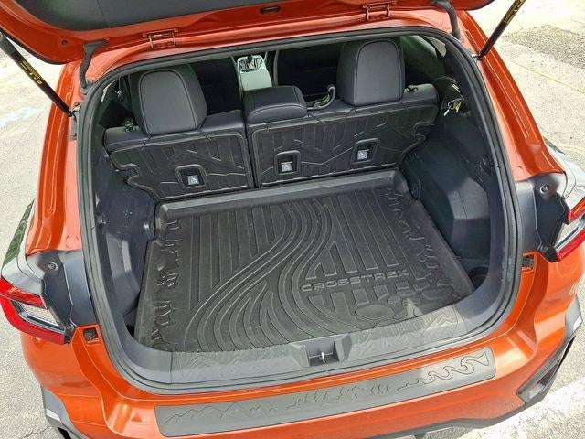 2024 Subaru Crosstrek Limited AWD