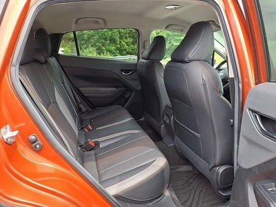 2024 Subaru Crosstrek Limited AWD
