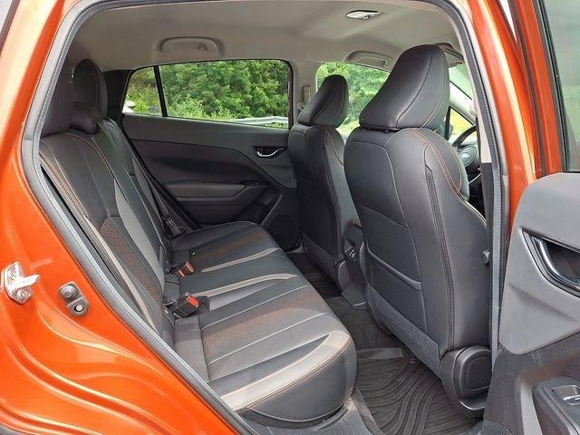2024 Subaru Crosstrek Limited AWD