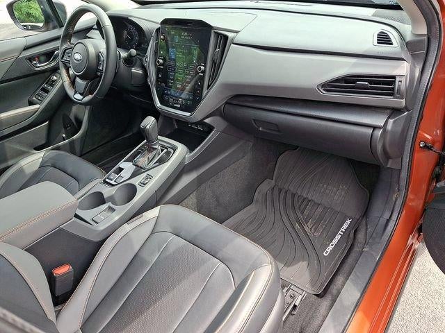2024 Subaru Crosstrek Limited AWD