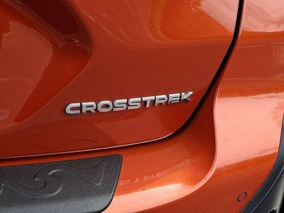 2024 Subaru Crosstrek Limited AWD