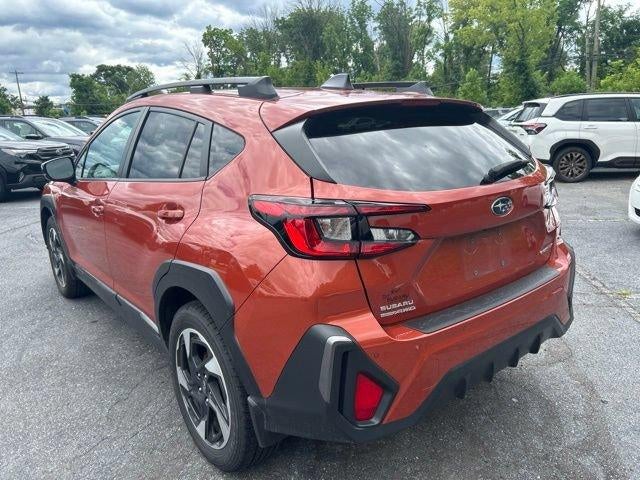 2024 Subaru Crosstrek Limited AWD