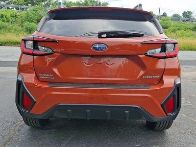 2024 Subaru Crosstrek Limited AWD