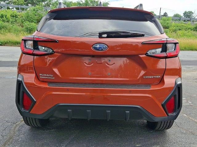 2024 Subaru Crosstrek Limited AWD