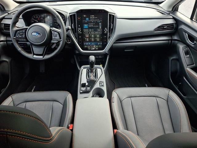 2026 Subaru Crosstrek Limited AWD