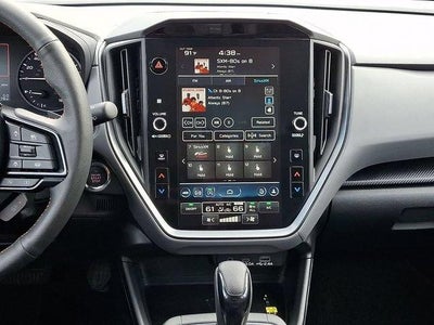 2026 Subaru Crosstrek Limited AWD