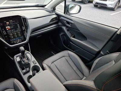 2026 Subaru Crosstrek Limited AWD