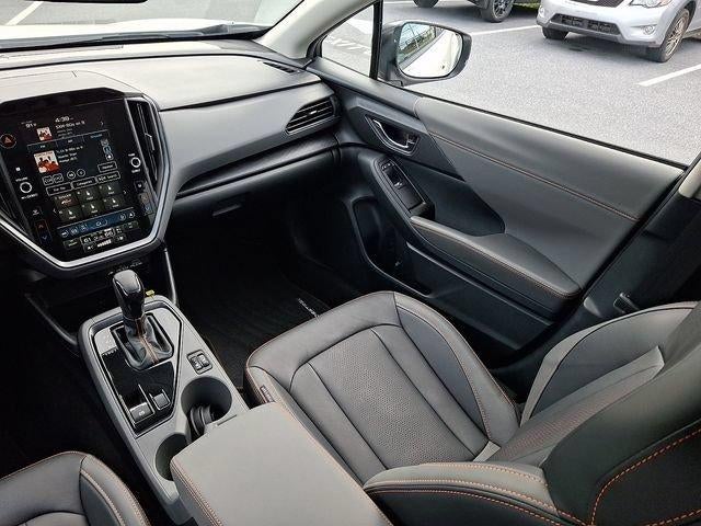 2026 Subaru Crosstrek Limited AWD