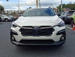 2026 Subaru Crosstrek Limited AWD