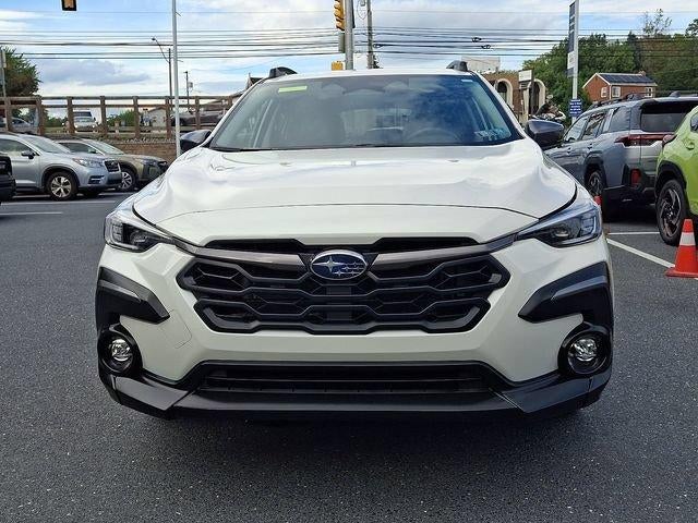 2026 Subaru Crosstrek Limited AWD