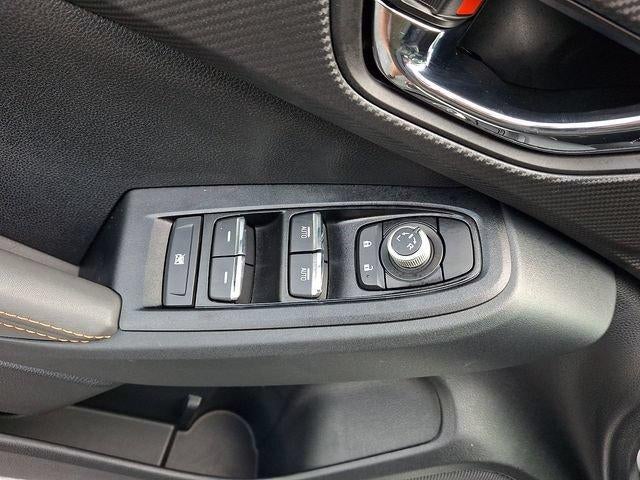 2026 Subaru Crosstrek Limited AWD