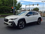 2026 Subaru Crosstrek Limited AWD