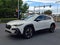2026 Subaru Crosstrek Limited AWD