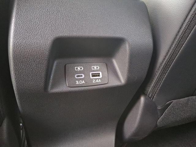 2026 Subaru Crosstrek Limited AWD