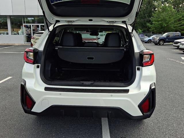 2026 Subaru Crosstrek Limited AWD