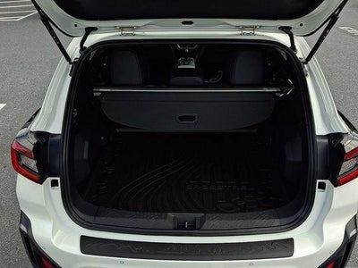 2026 Subaru Crosstrek Limited AWD