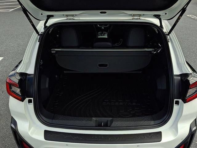2026 Subaru Crosstrek Limited AWD