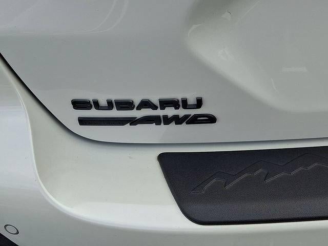 2026 Subaru Crosstrek Limited AWD