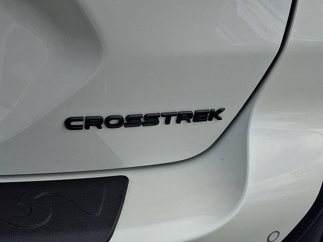 2026 Subaru Crosstrek Limited AWD