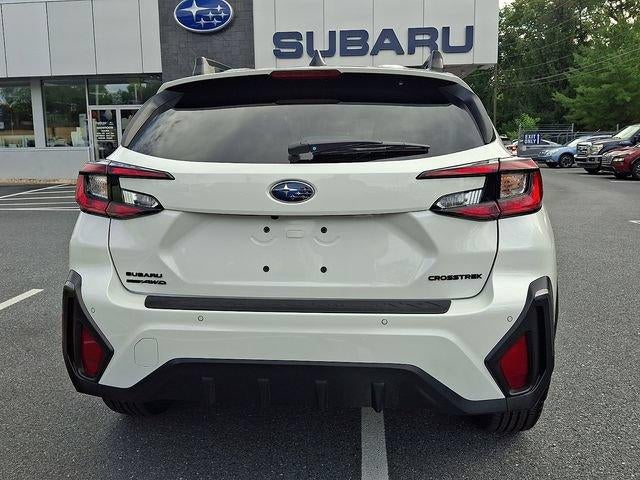 2026 Subaru Crosstrek Limited AWD