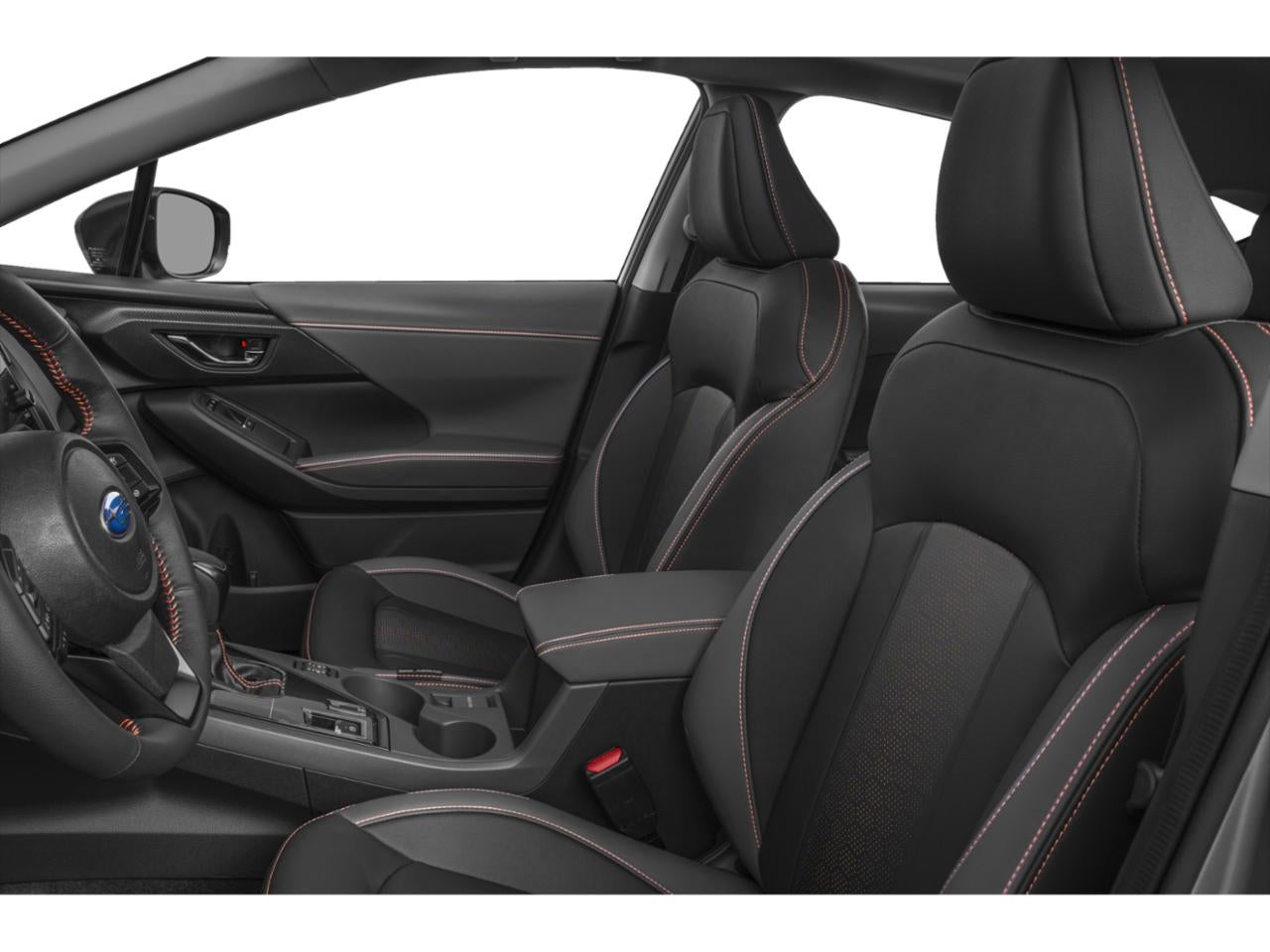 2026 Subaru Crosstrek Limited AWD