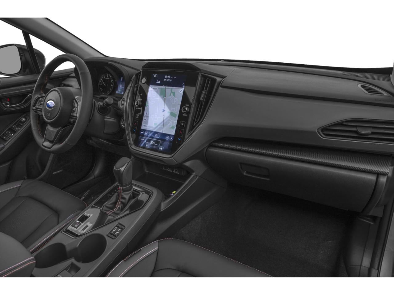 2026 Subaru Crosstrek Limited AWD
