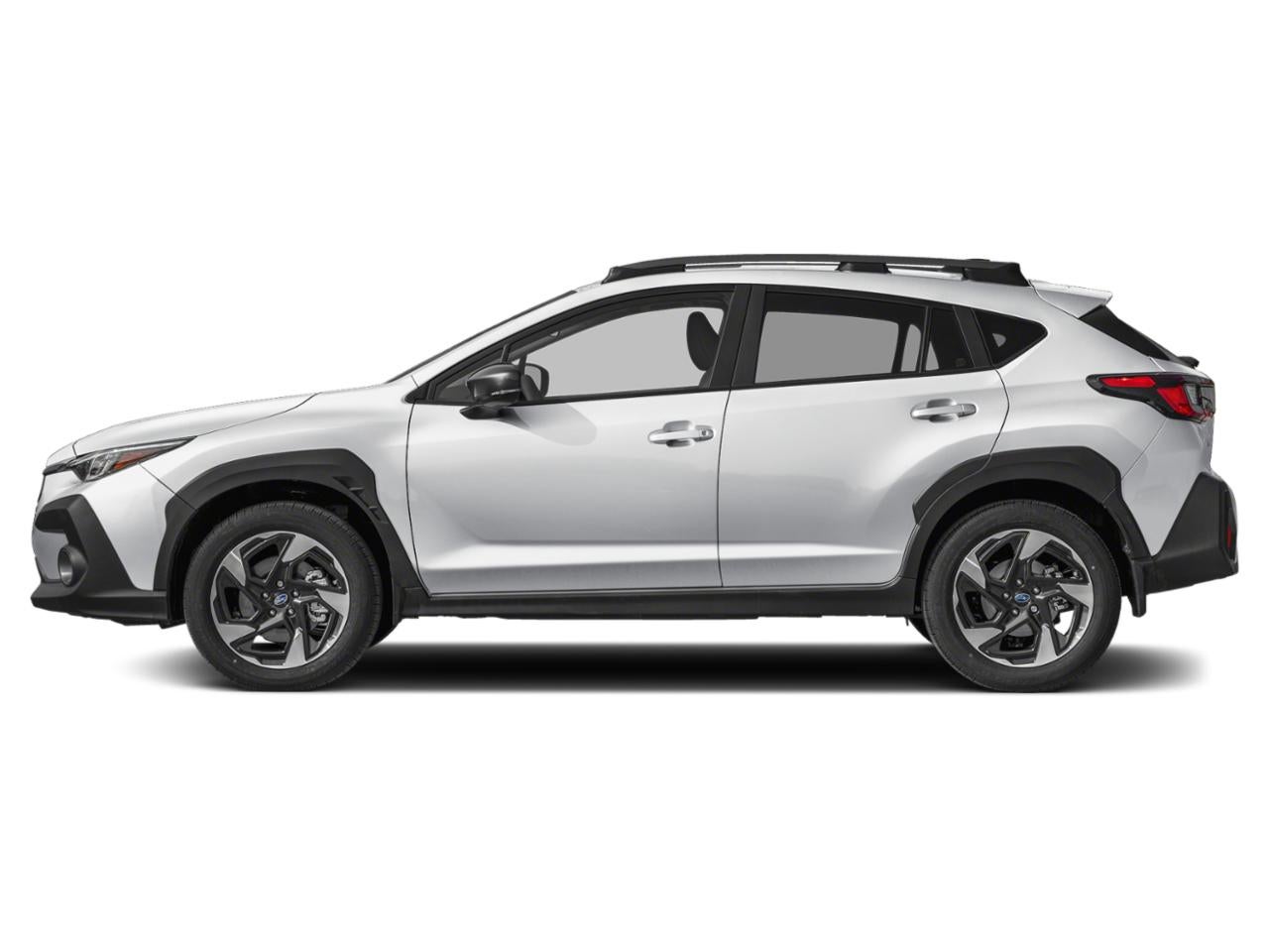 2026 Subaru Crosstrek Limited AWD