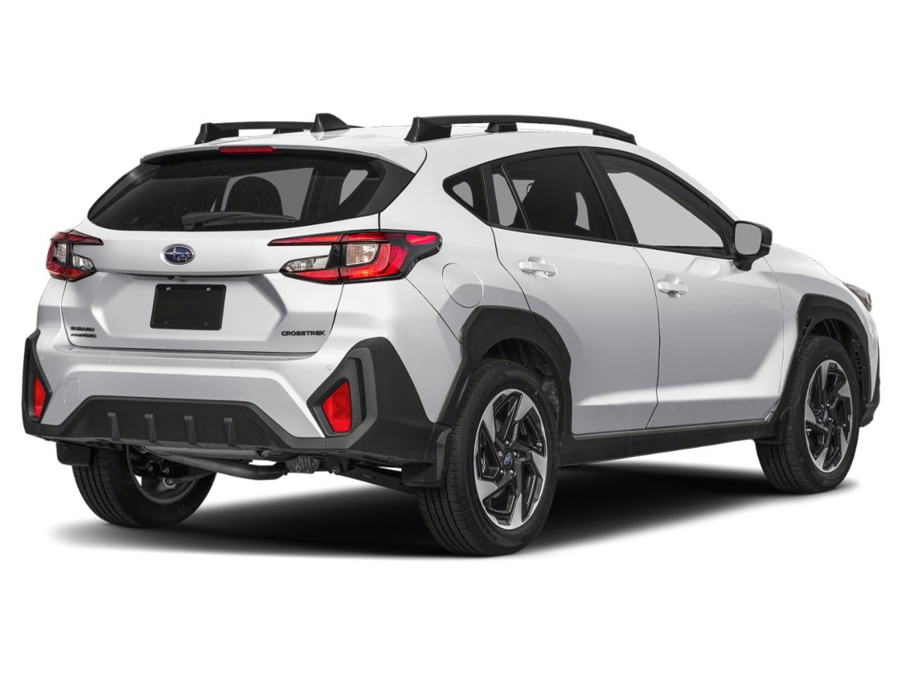 2026 Subaru Crosstrek Limited AWD