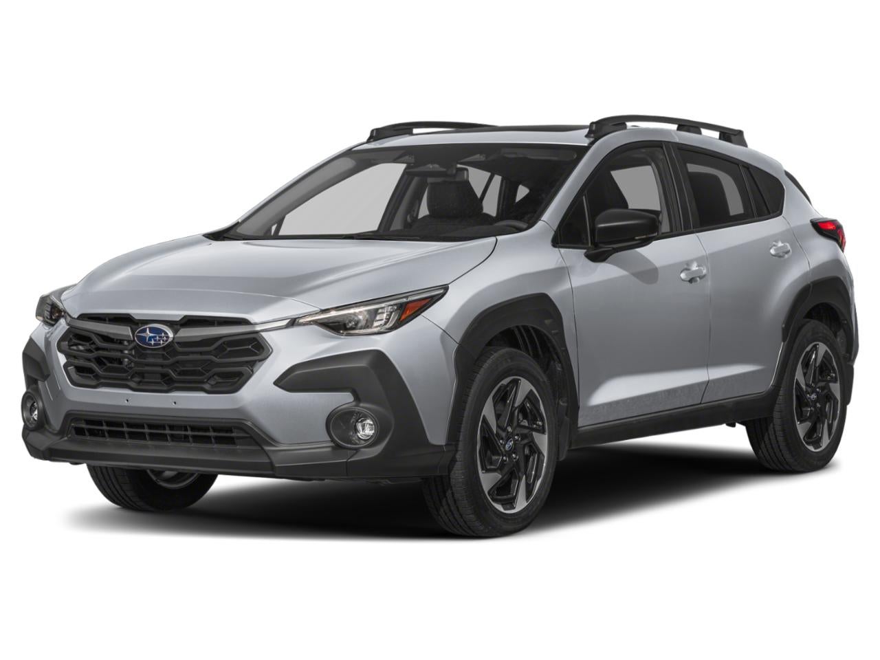 2026 Subaru Crosstrek Limited AWD