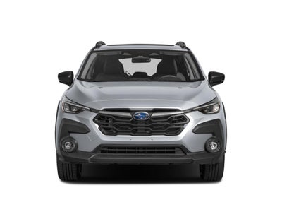 2026 Subaru Crosstrek Limited AWD